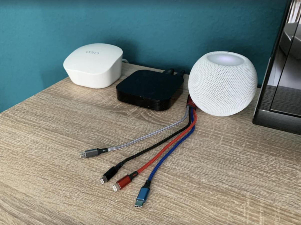 Fewo "Rabennest " Gemuetliche Wohnung Nahe Rabensteinklinikum - Kein Separates Schlafzimmer, Studiowohnung Кемниц Екстериор снимка