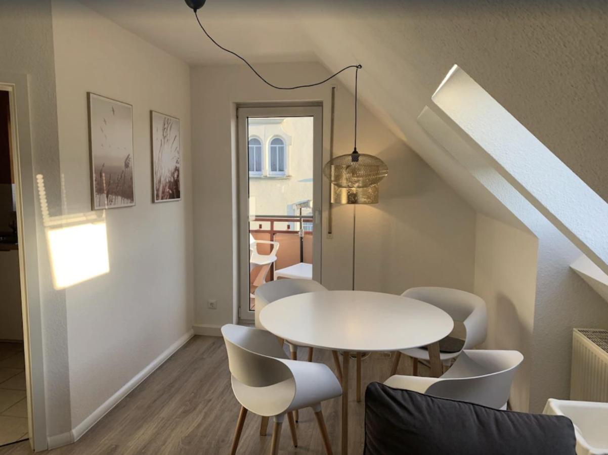 Fewo "Rabennest " Gemuetliche Wohnung Nahe Rabensteinklinikum - Kein Separates Schlafzimmer, Studiowohnung Кемниц Екстериор снимка