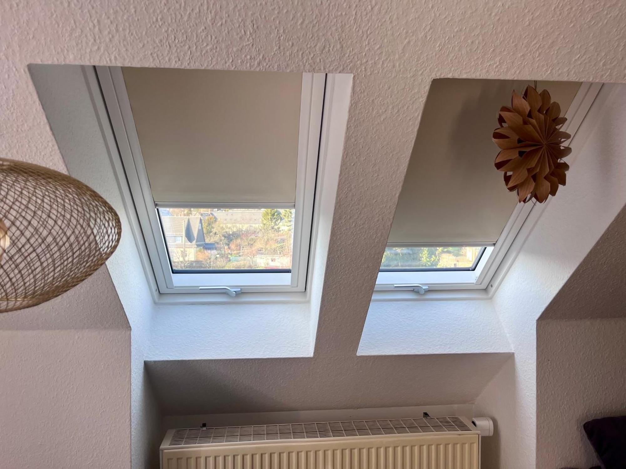 Fewo "Rabennest " Gemuetliche Wohnung Nahe Rabensteinklinikum - Kein Separates Schlafzimmer, Studiowohnung Кемниц Екстериор снимка