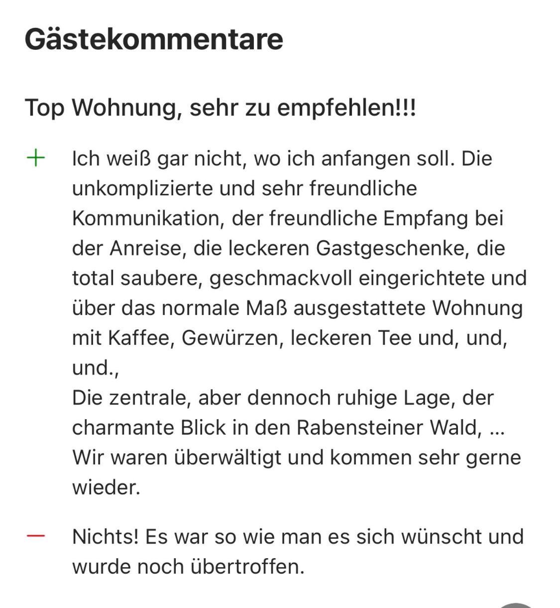Fewo "Rabennest " Gemuetliche Wohnung Nahe Rabensteinklinikum - Kein Separates Schlafzimmer, Studiowohnung Кемниц Екстериор снимка